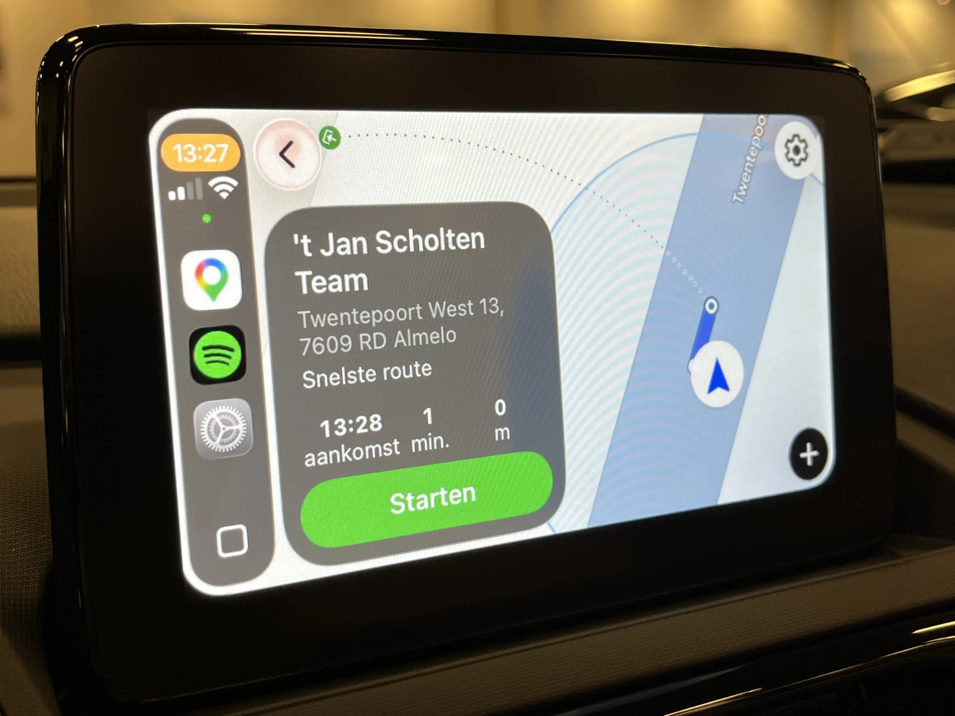 Hoofdafbeelding Mazda MX-5