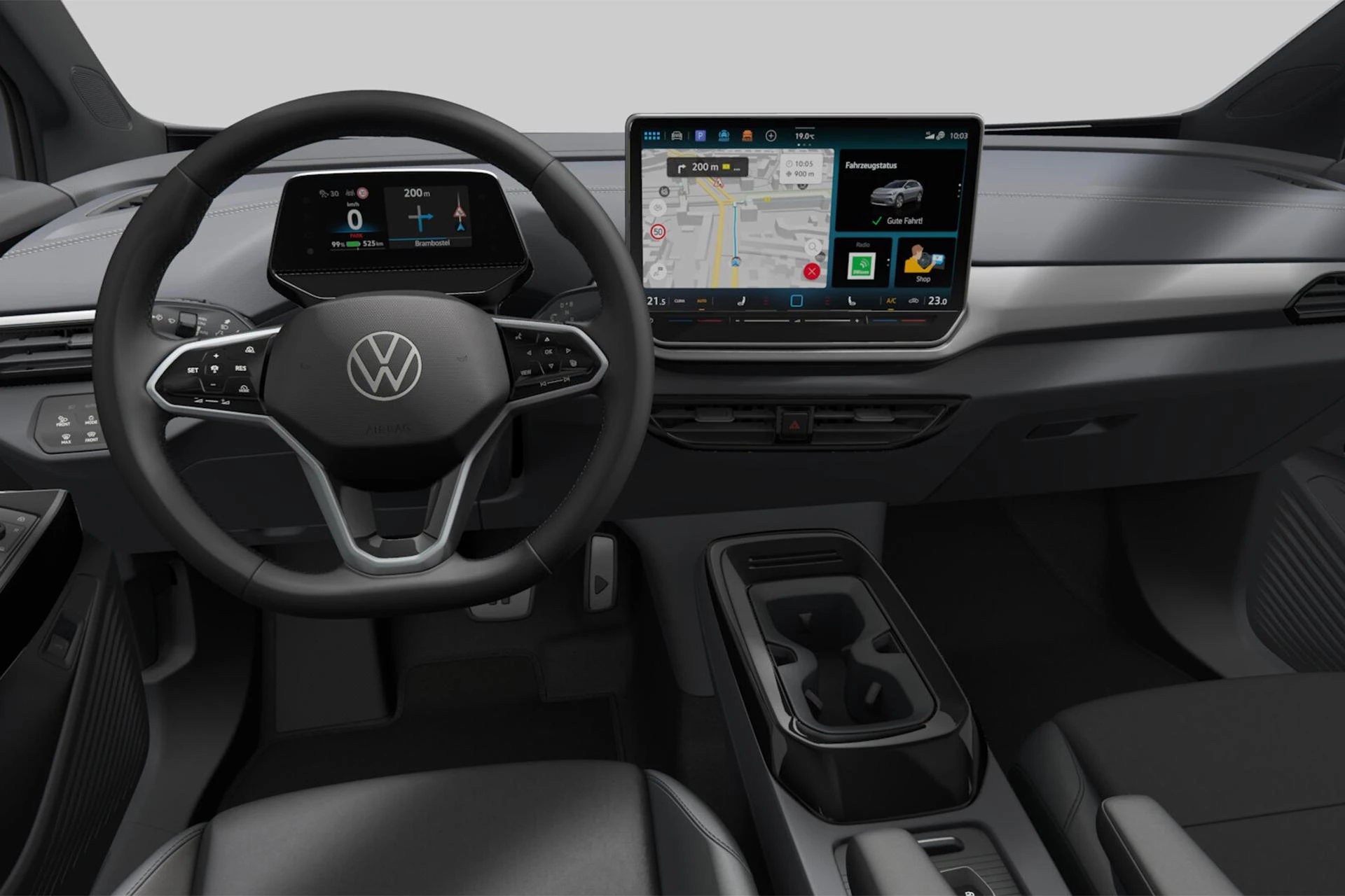 Hoofdafbeelding Volkswagen ID.4