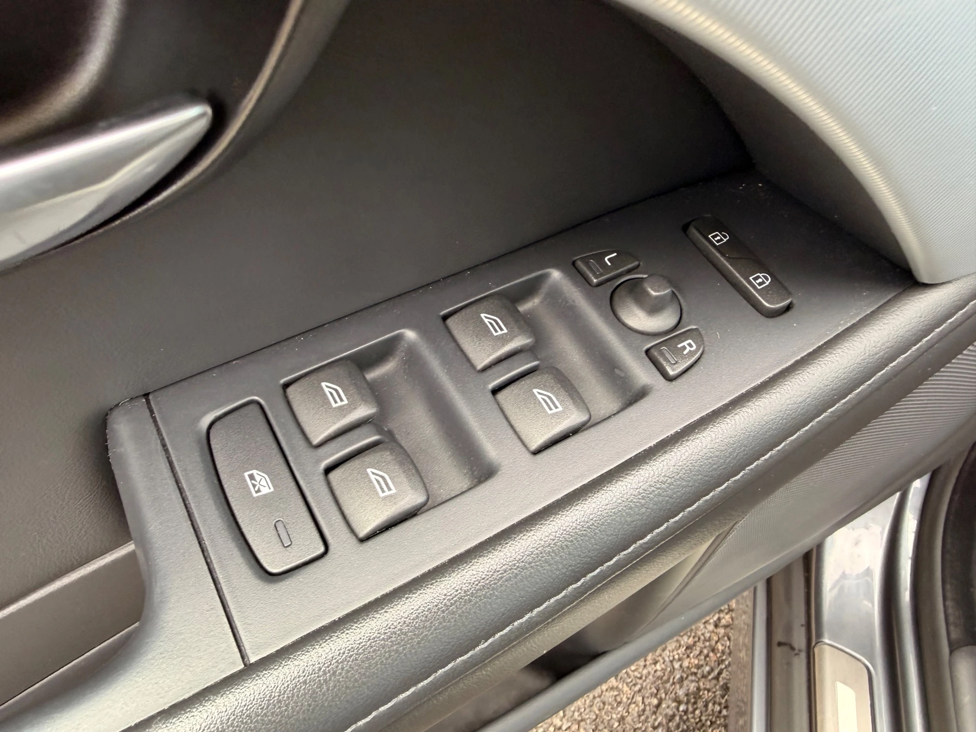 Hoofdafbeelding Volvo V70