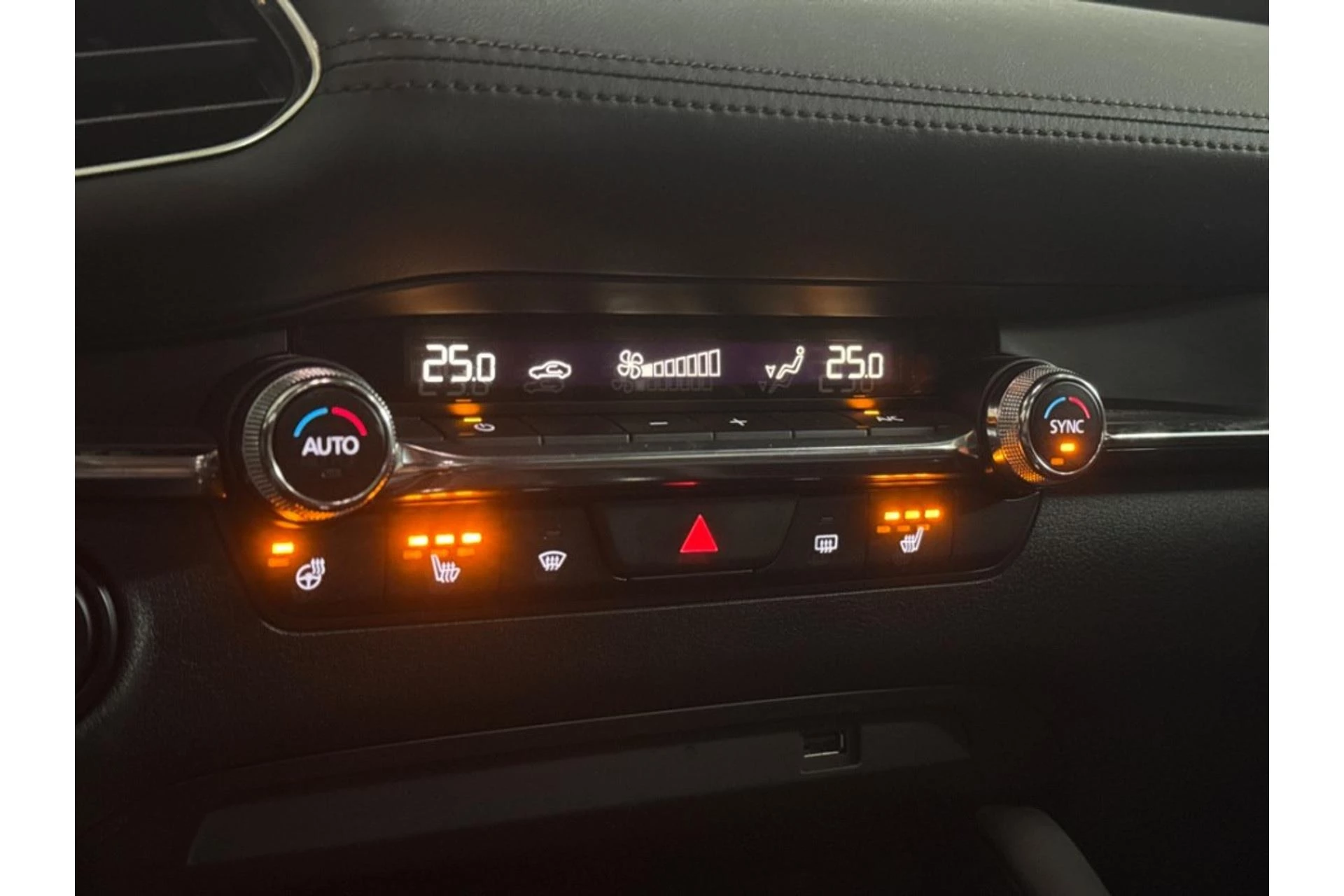 Hoofdafbeelding Mazda 3