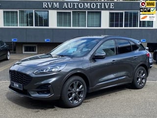 Ford Kuga 2.5 PHEV ST-Line VAN: 32.900,- VOOR 29.440,- ZOMERVOORDEEL: 3.460,-| PANO | HEAD UP | CAMERA | VIRTUAL DASH