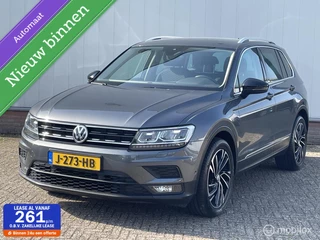 Volkswagen Tiguan 1.5 TSI ACT Highline | Full LED | 360 Camera | Adaptive Cruise control |Park Assist | Carplay |