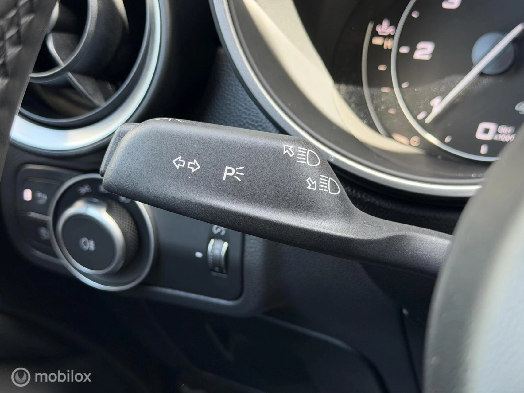 Hoofdafbeelding Alfa Romeo Stelvio