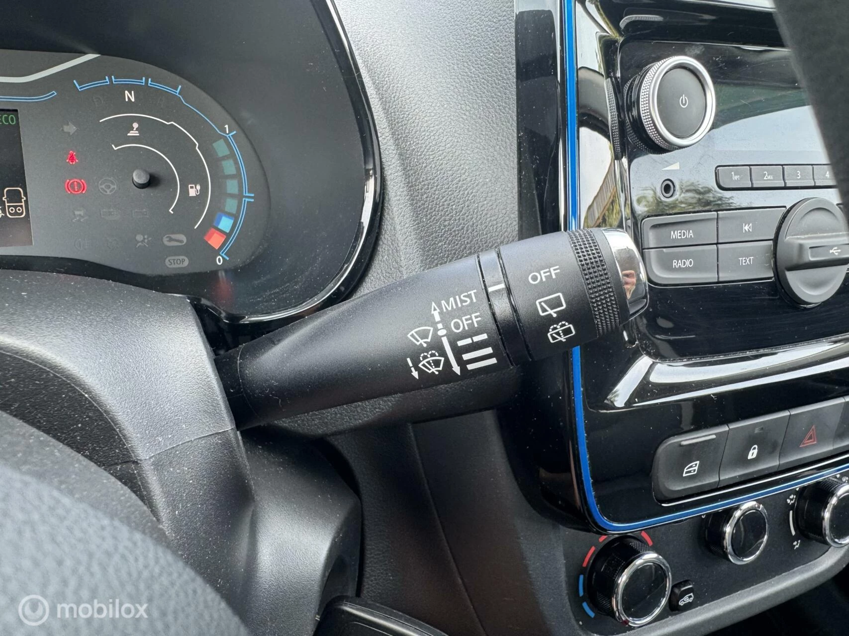 Hoofdafbeelding Dacia Spring