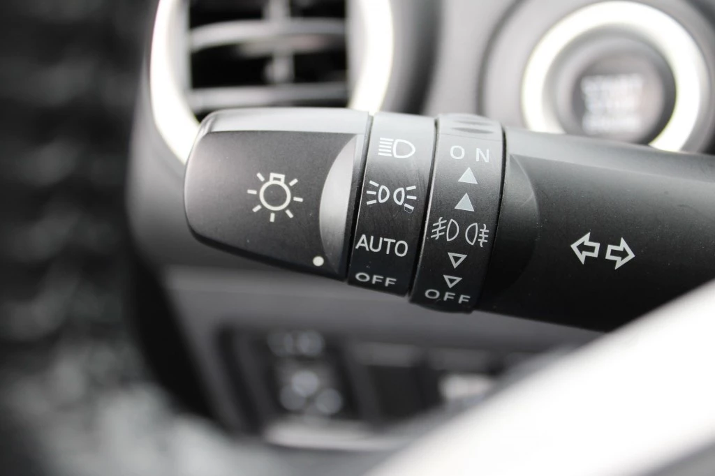 Hoofdafbeelding Mitsubishi Space Star