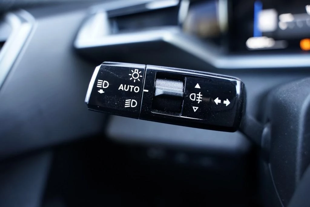 Hoofdafbeelding Opel Grandland