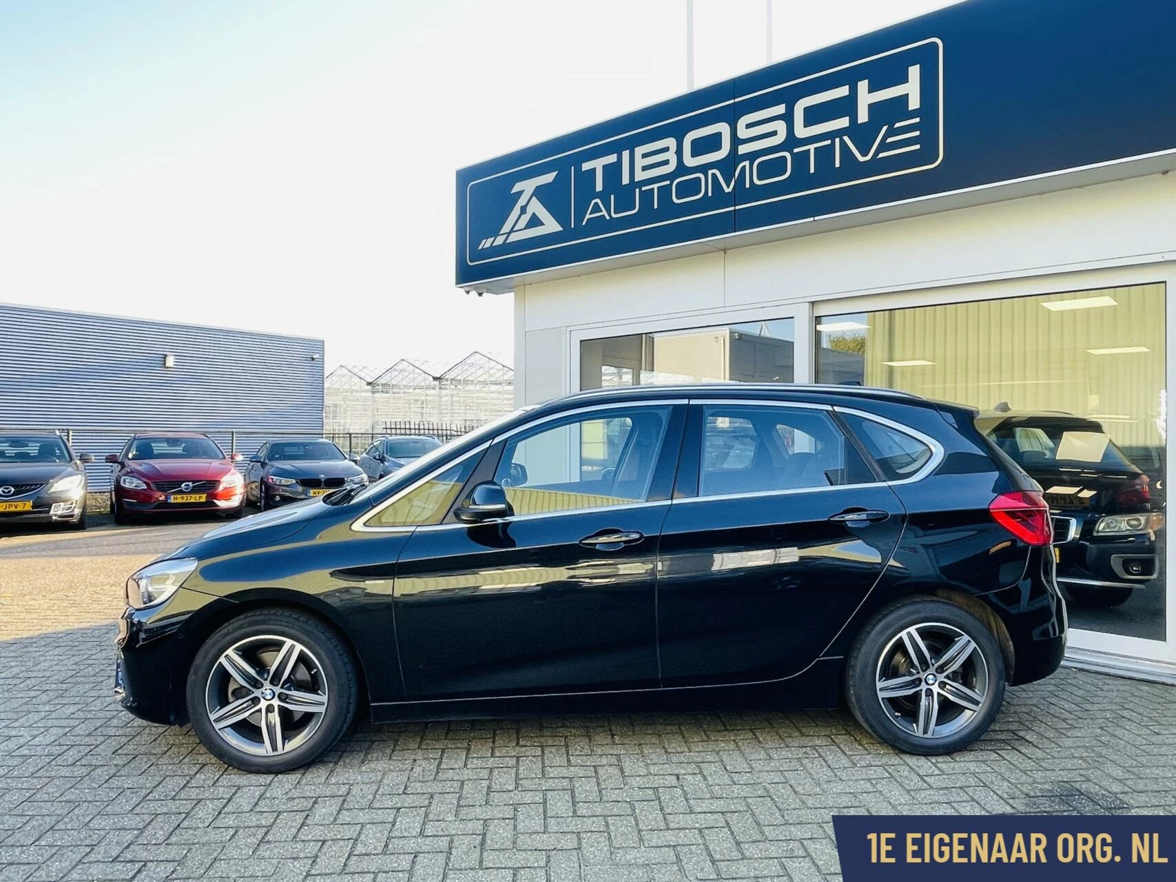 Hoofdafbeelding BMW 2 Serie