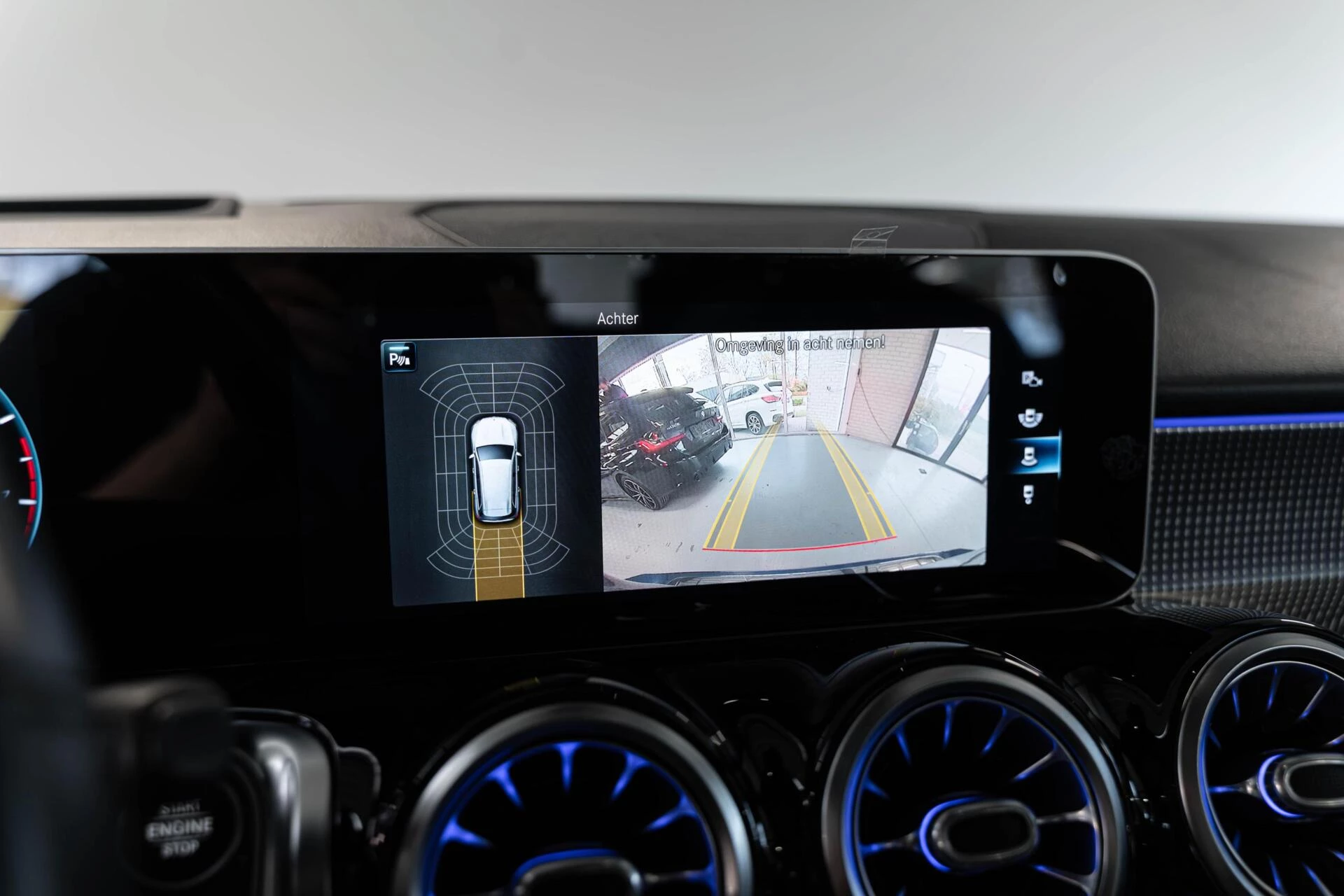 Hoofdafbeelding Mercedes-Benz GLB