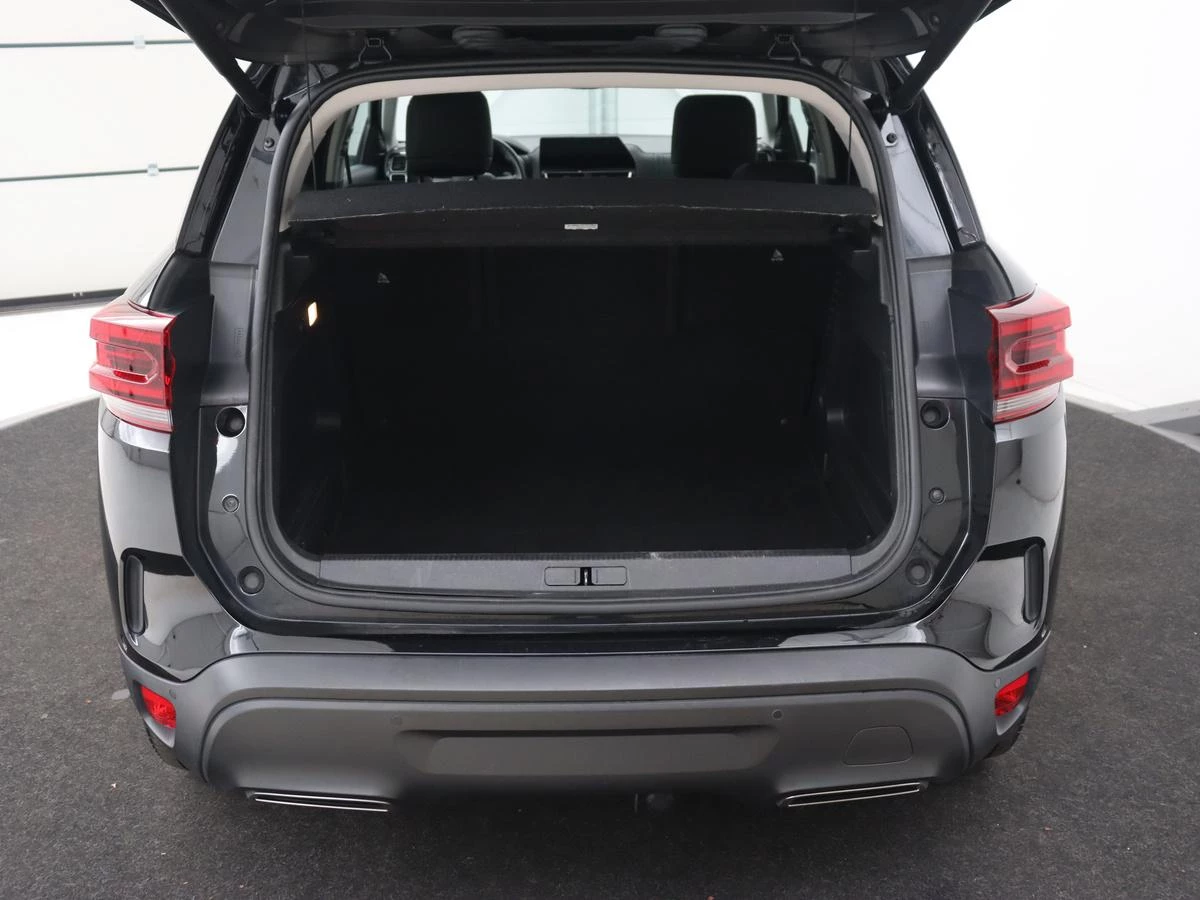 Hoofdafbeelding Citroën C5 Aircross