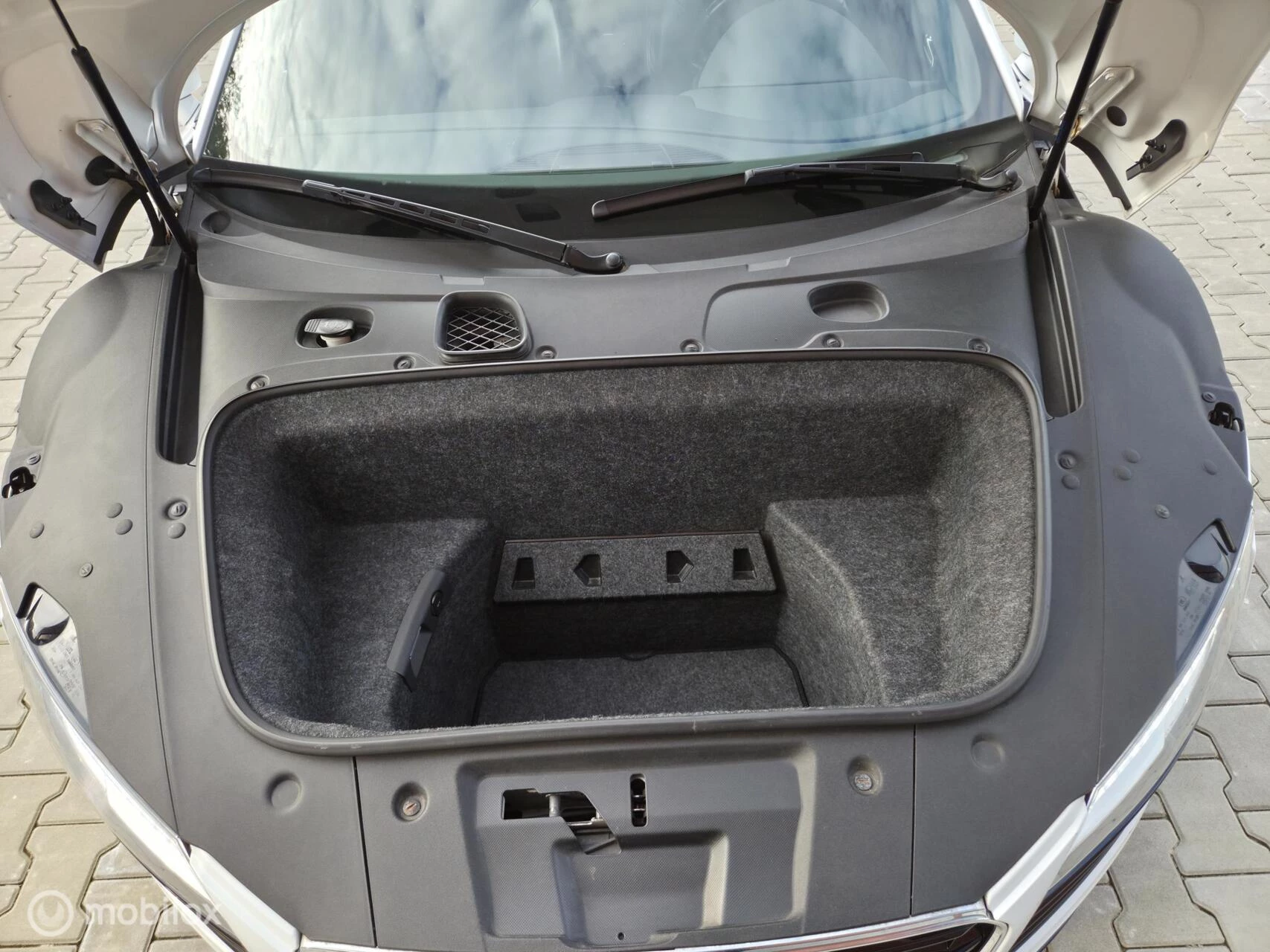 Hoofdafbeelding Audi R8