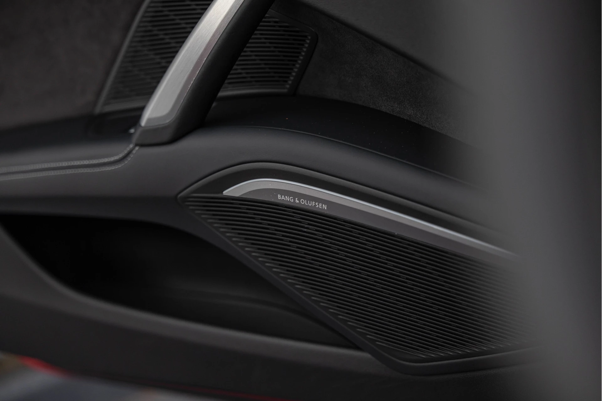 Hoofdafbeelding Audi TTS