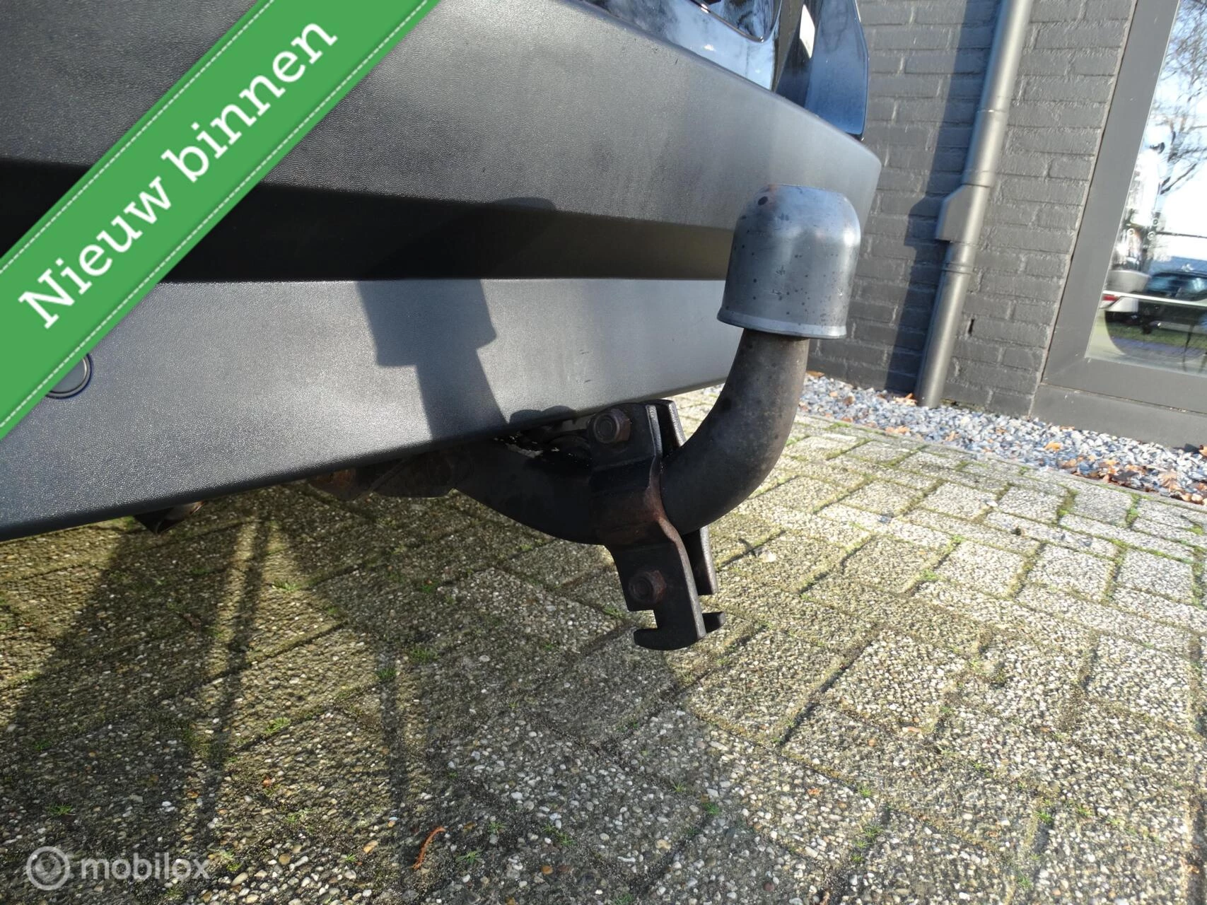 Hoofdafbeelding Renault Scénic