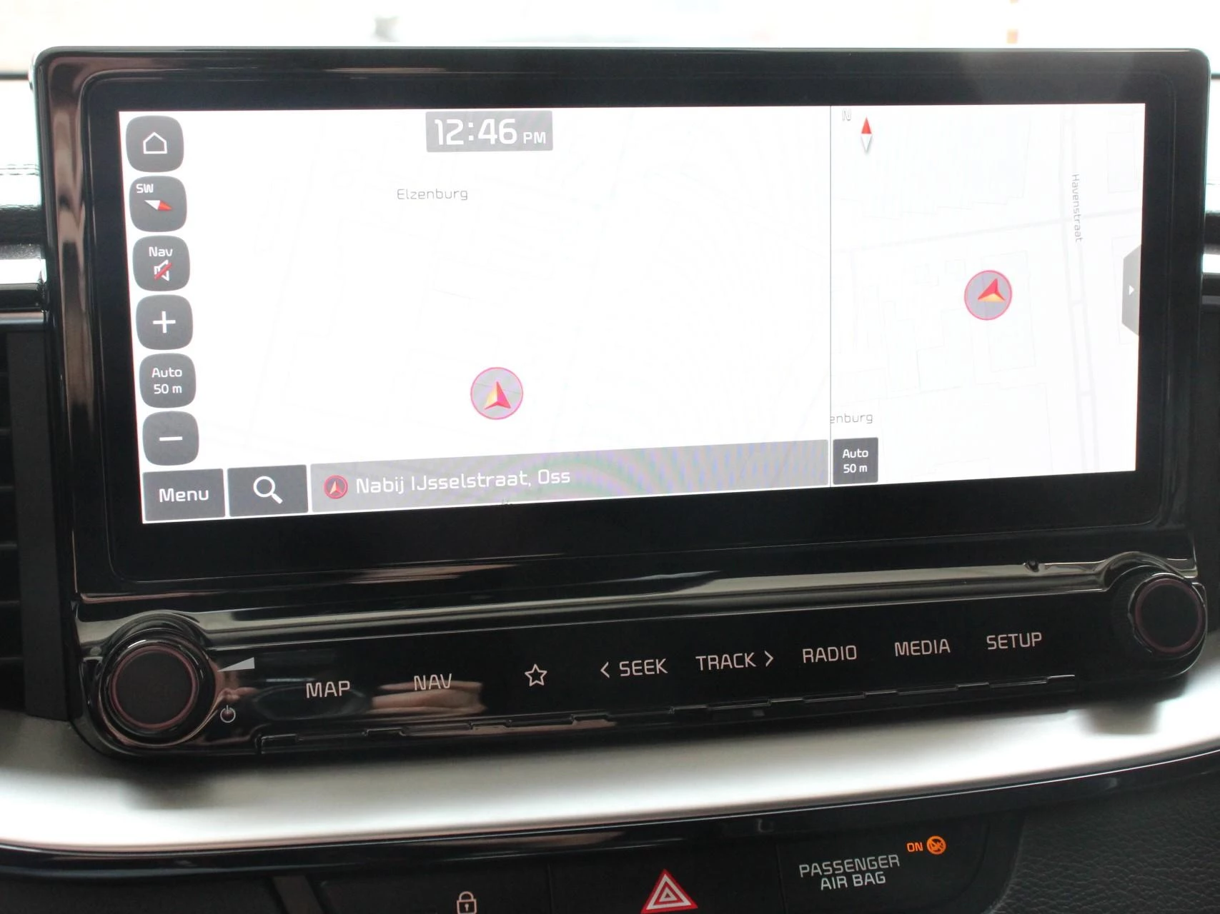 Hoofdafbeelding Kia ProCeed