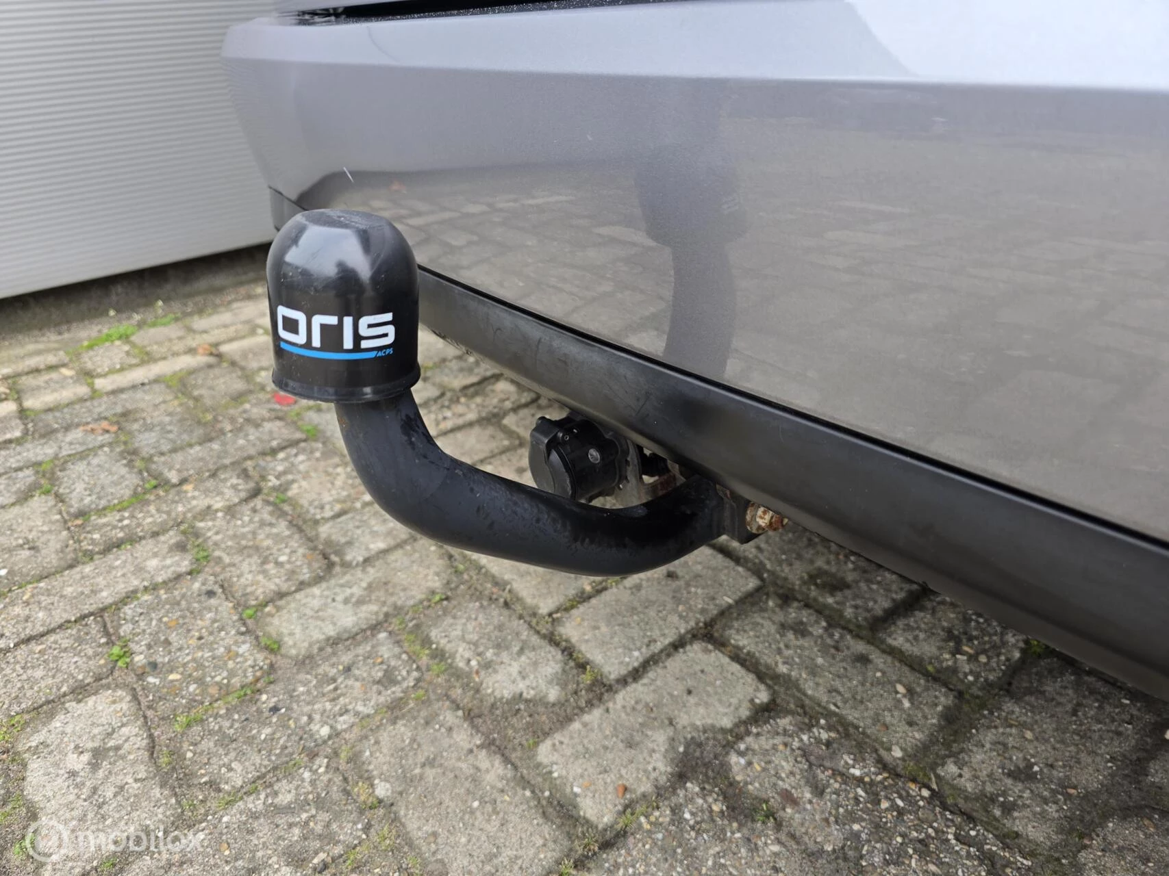 Hoofdafbeelding Citroën C4 Spacetourer