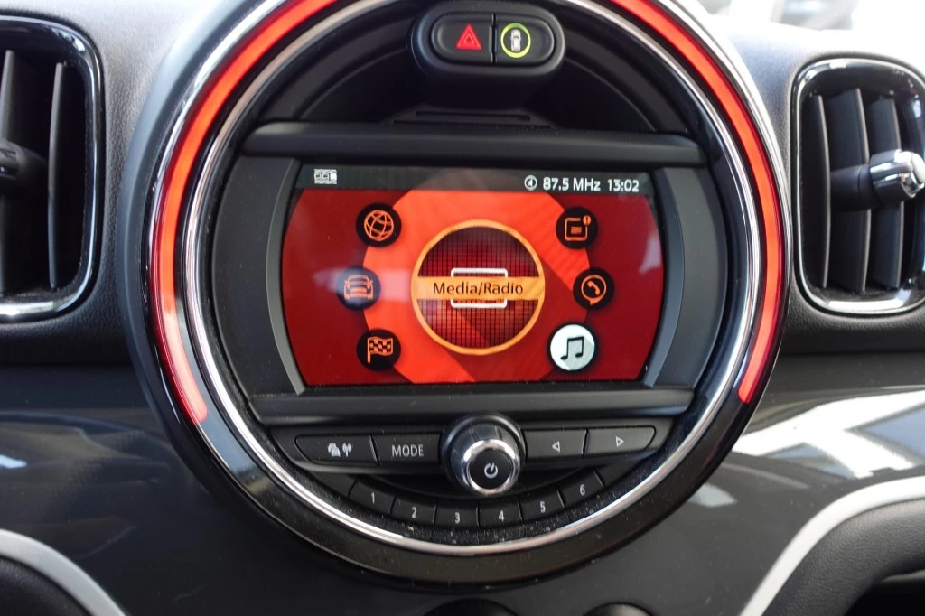 Hoofdafbeelding MINI Mini