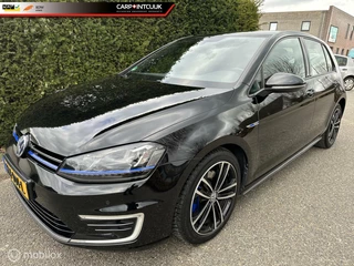 Volkswagen Golf 1.4 TSI GTE