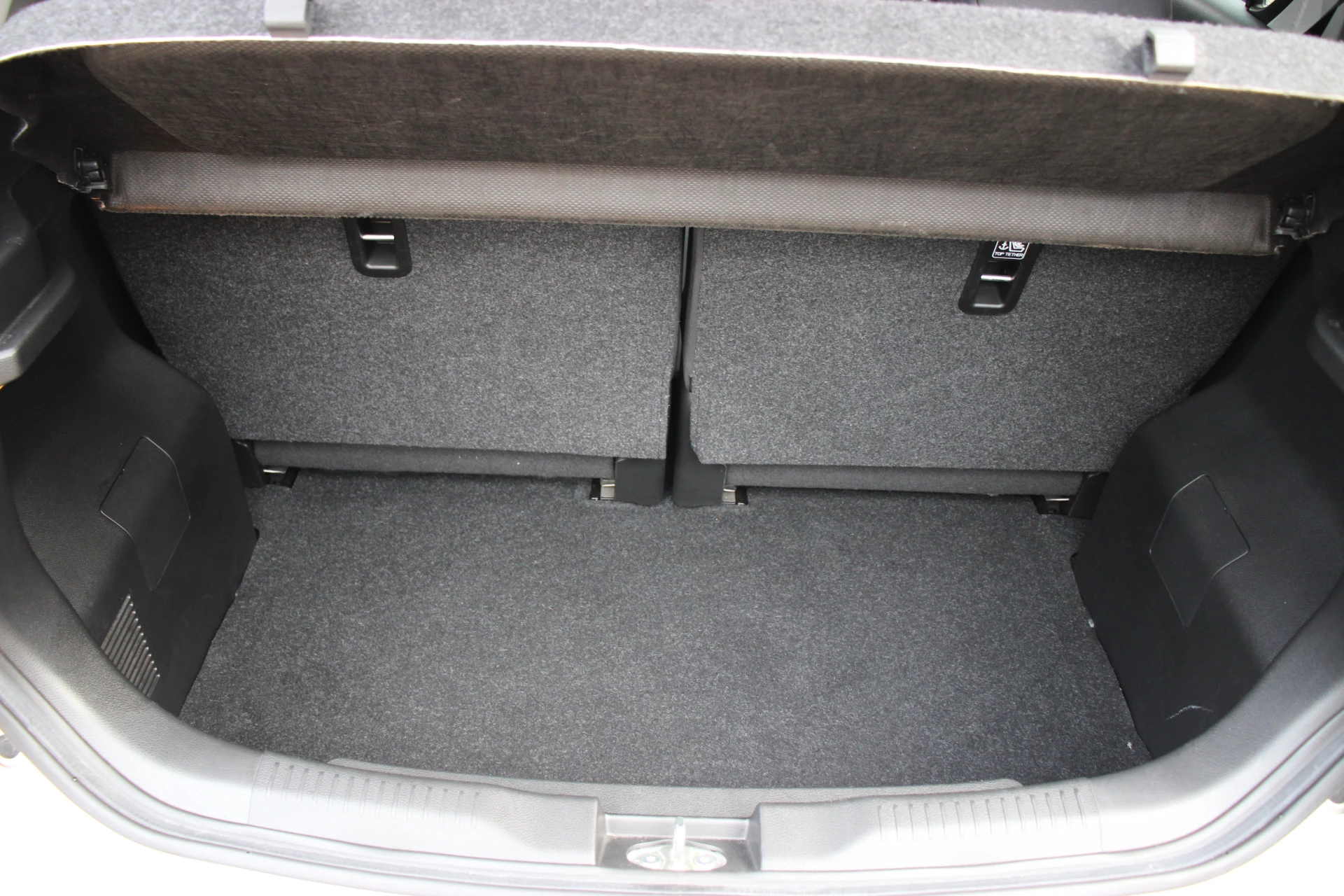 Hoofdafbeelding Suzuki Ignis