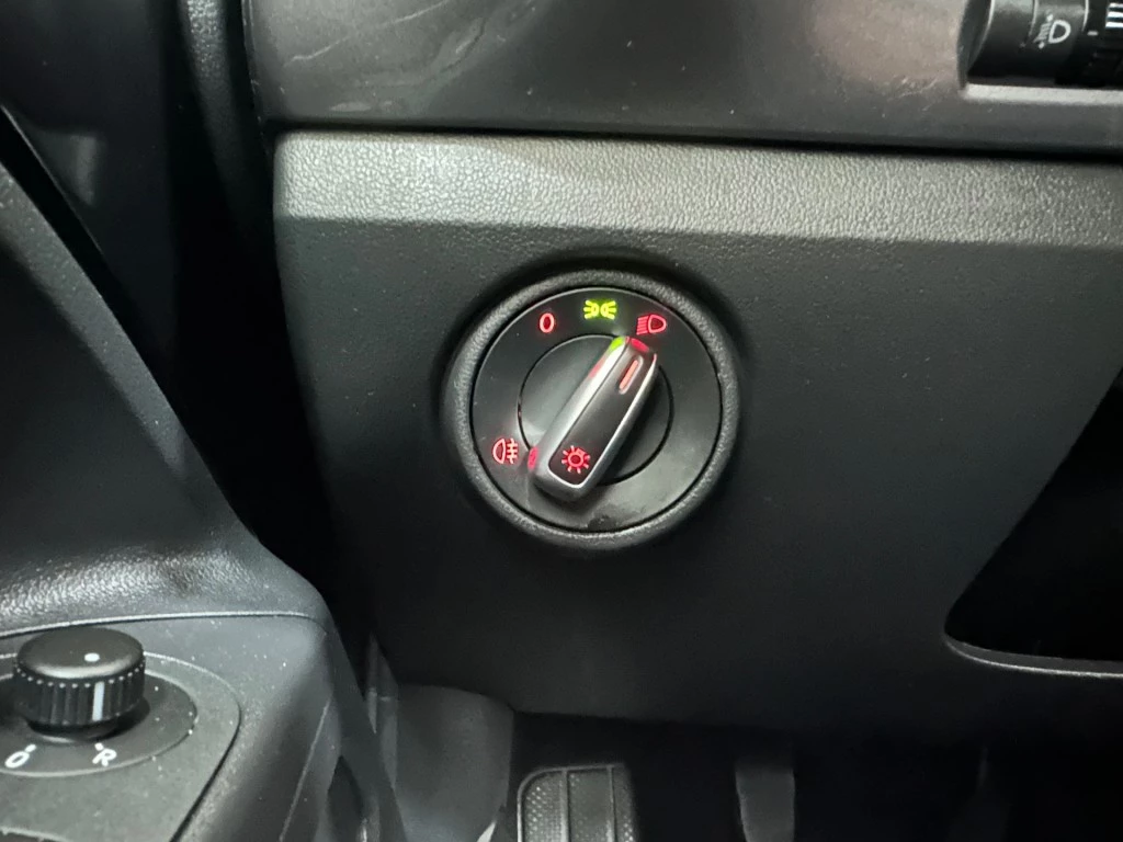 Hoofdafbeelding SEAT Mii