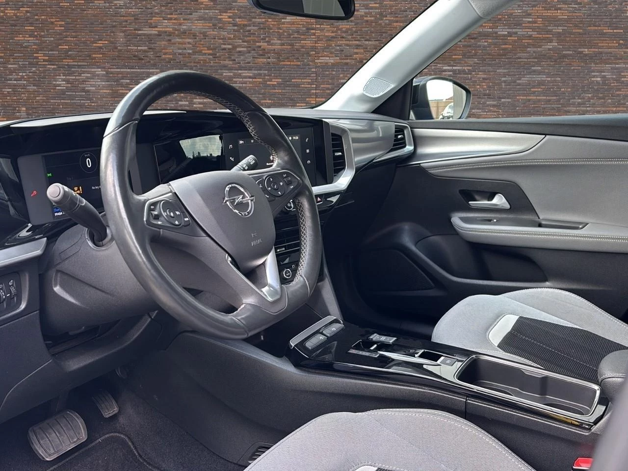 Hoofdafbeelding Opel Mokka-e