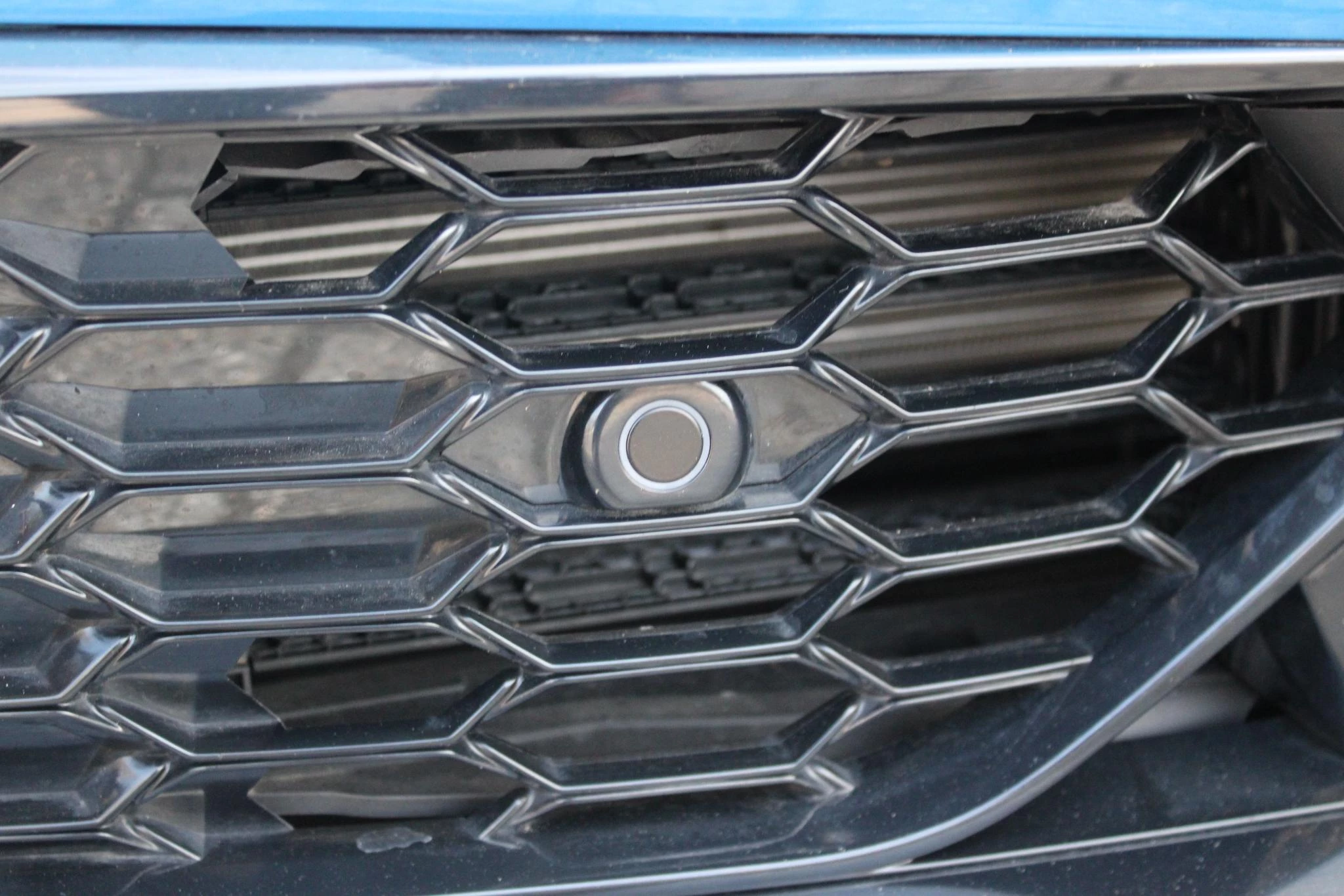 Hoofdafbeelding Alfa Romeo Tonale