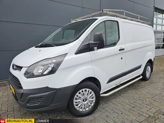 Ford Transit Custom 2.2 TDCI L1H1 Imperiaal Trekhaak