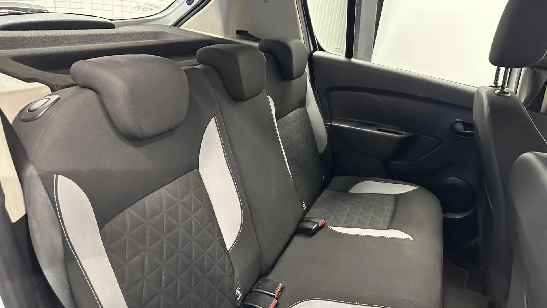 Hoofdafbeelding Dacia Sandero Stepway