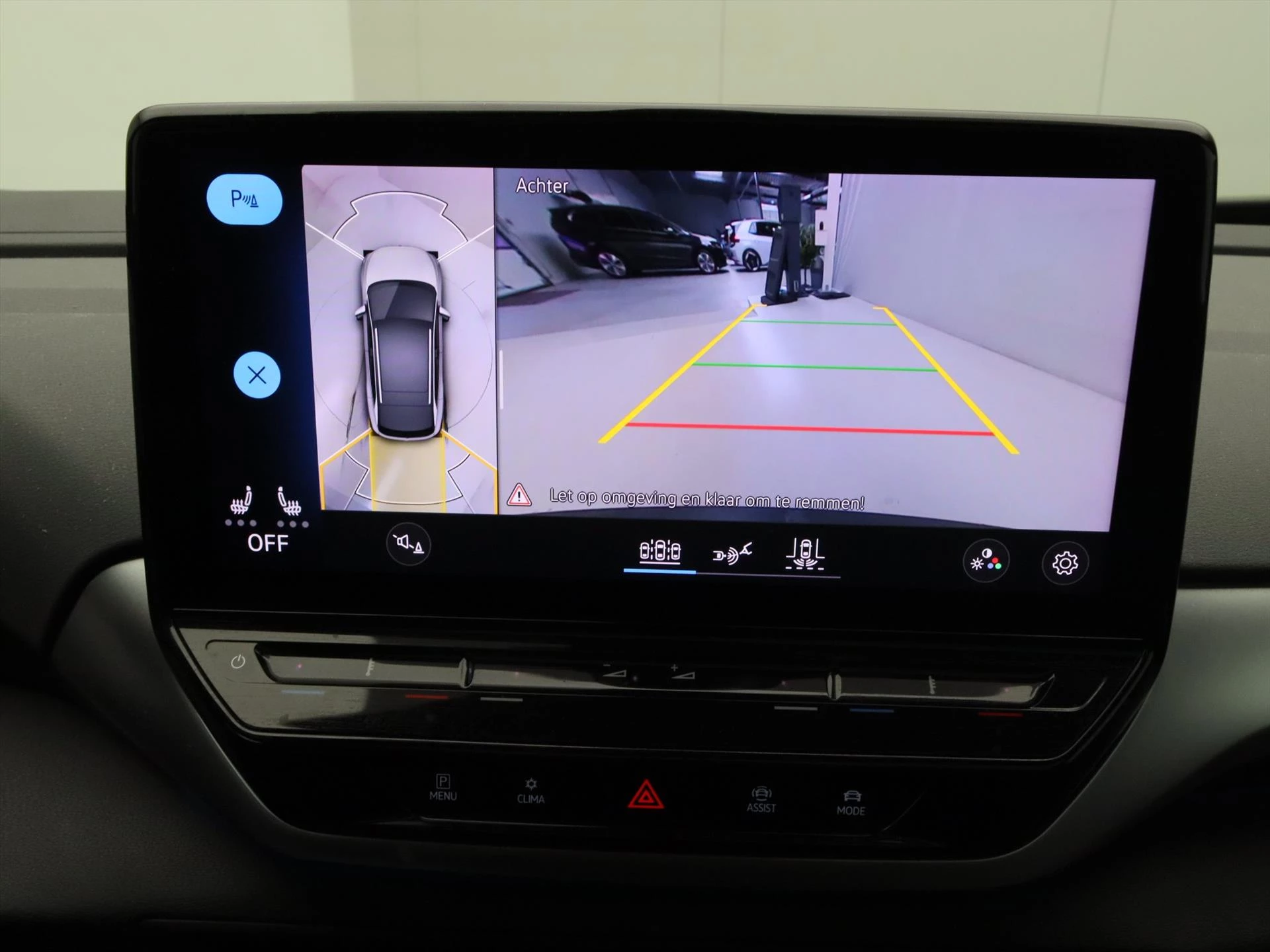 Hoofdafbeelding Volkswagen ID.4