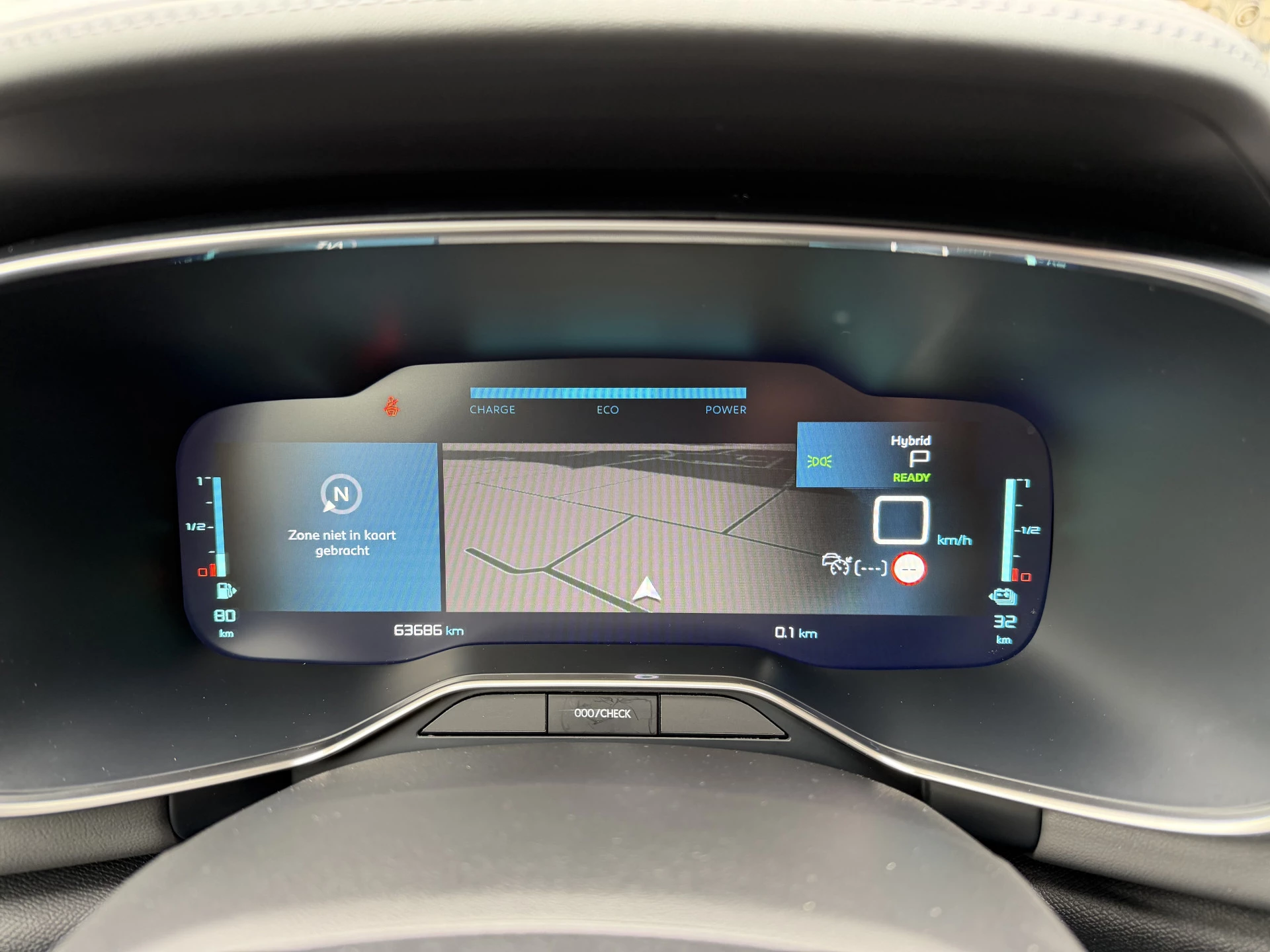 Hoofdafbeelding Citroën C5 Aircross