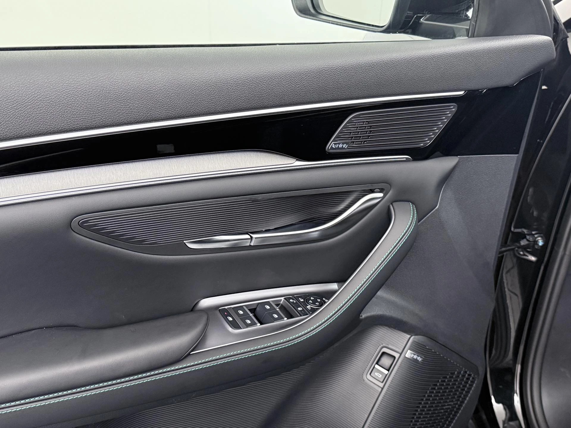 Hoofdafbeelding BYD SEAL U