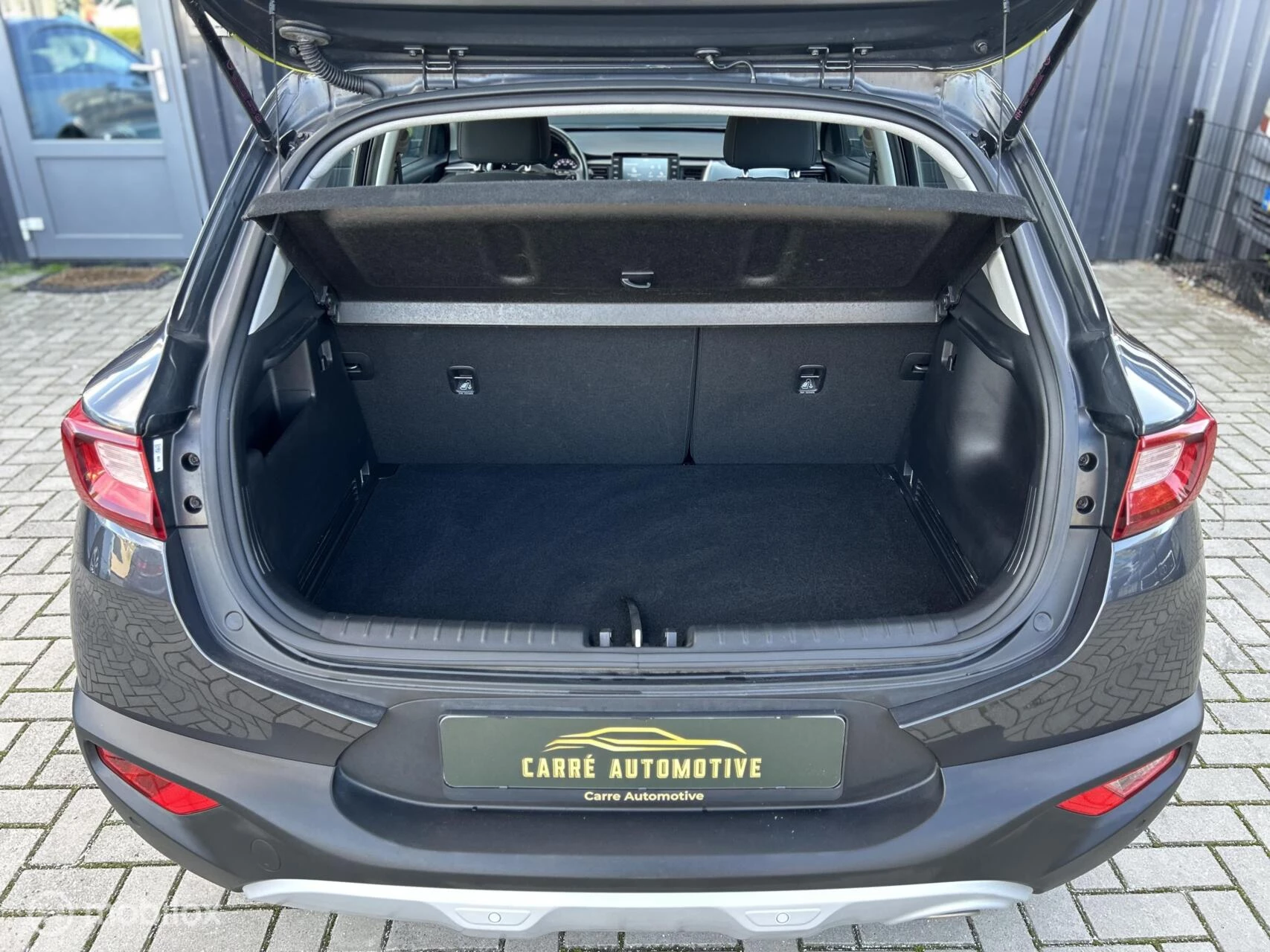 Hoofdafbeelding Kia Stonic