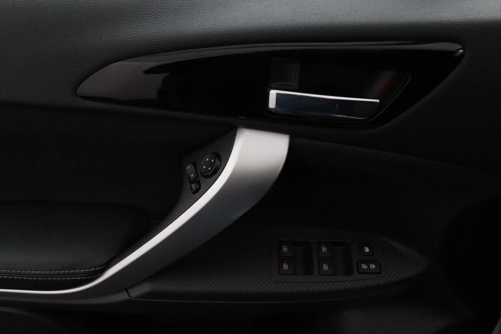 Hoofdafbeelding Mitsubishi Eclipse Cross