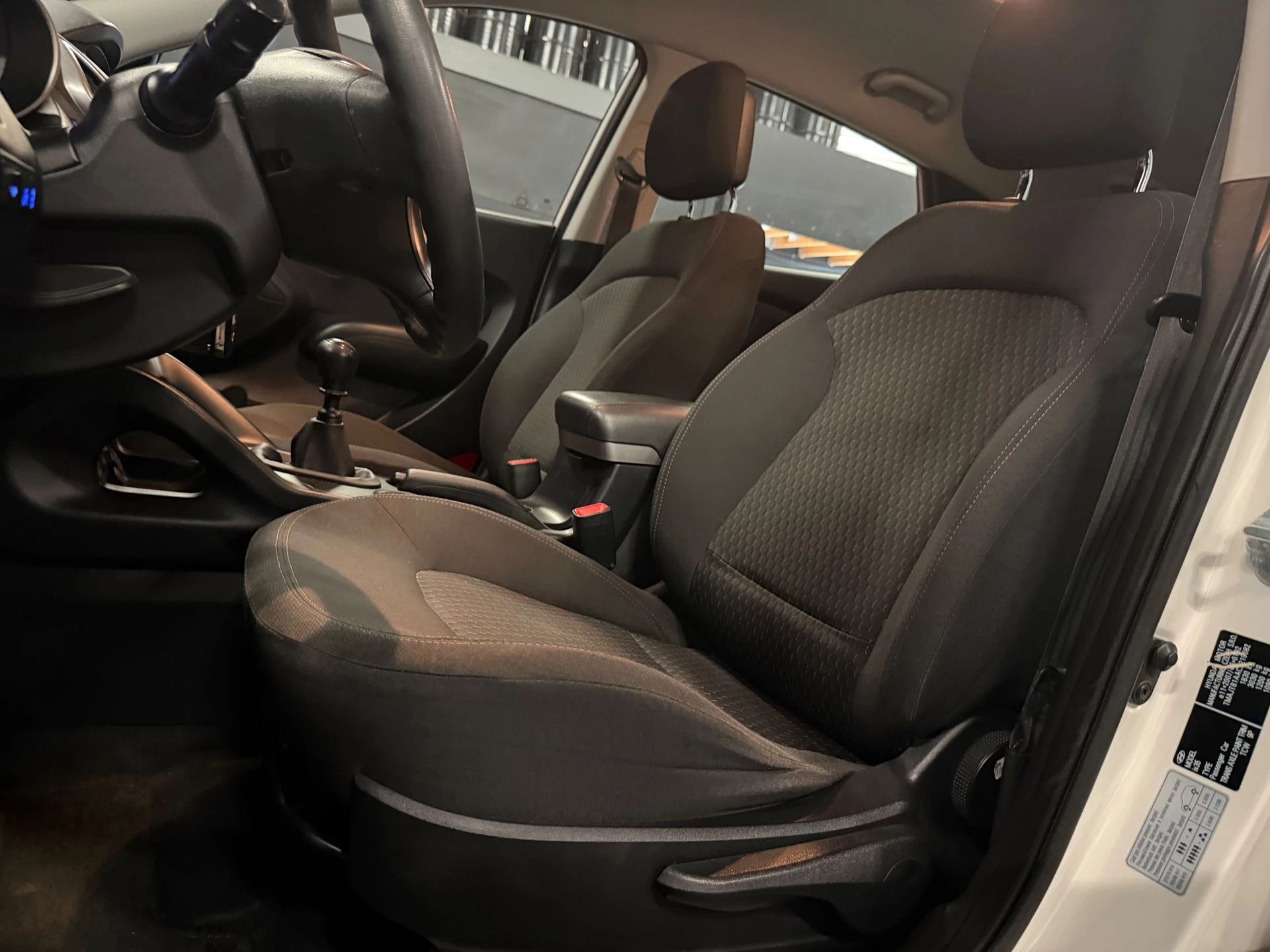 Hoofdafbeelding Hyundai ix35