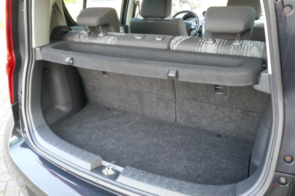 Hoofdafbeelding Opel Agila