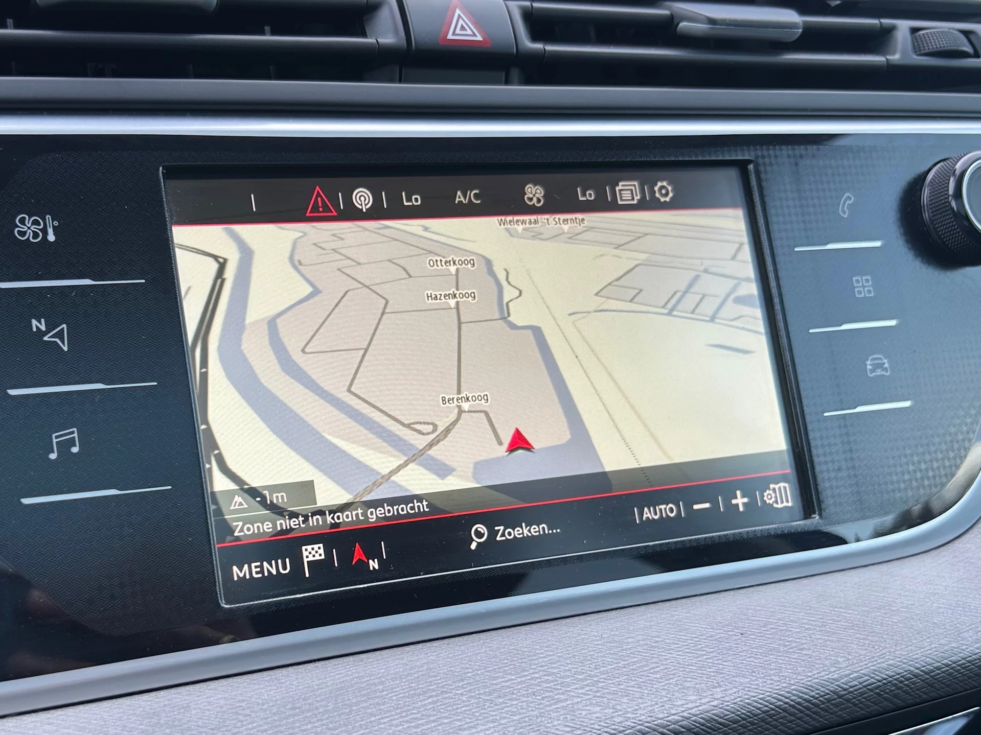 Hoofdafbeelding Citroën Grand C4 Spacetourer