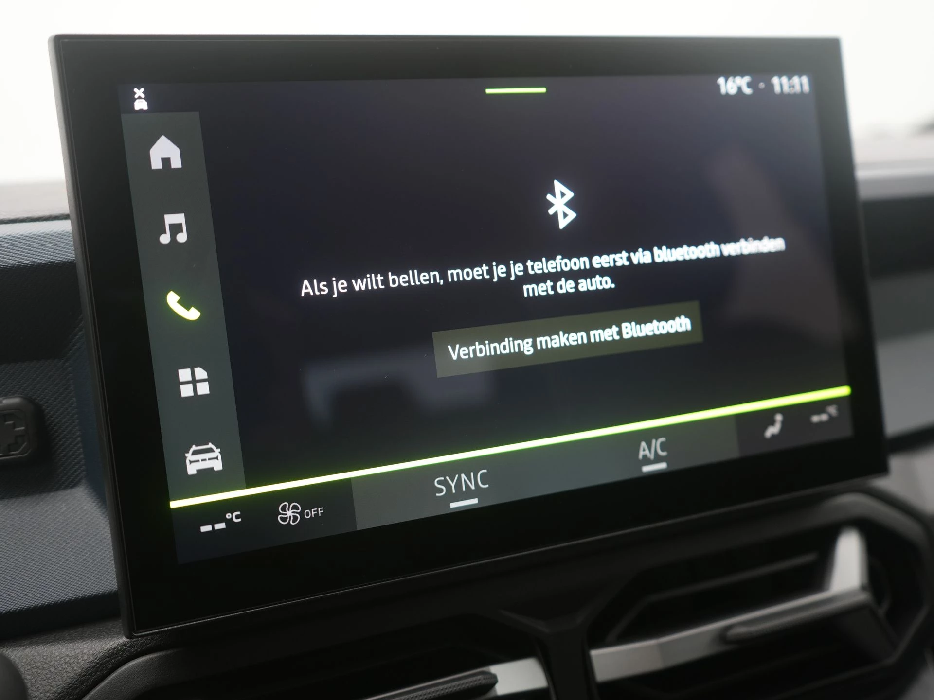 Hoofdafbeelding Dacia Bigster