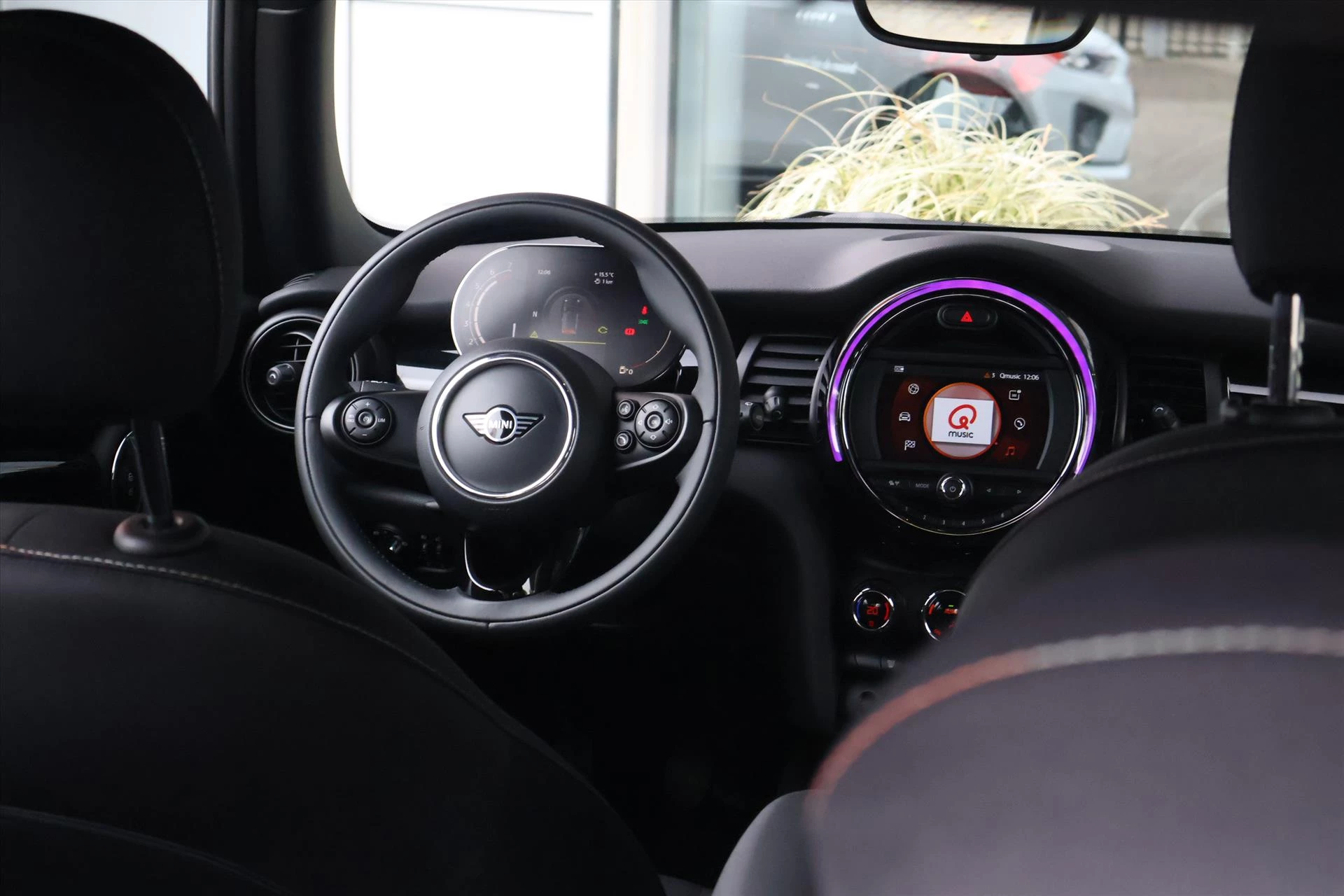 Hoofdafbeelding MINI 3-deurs