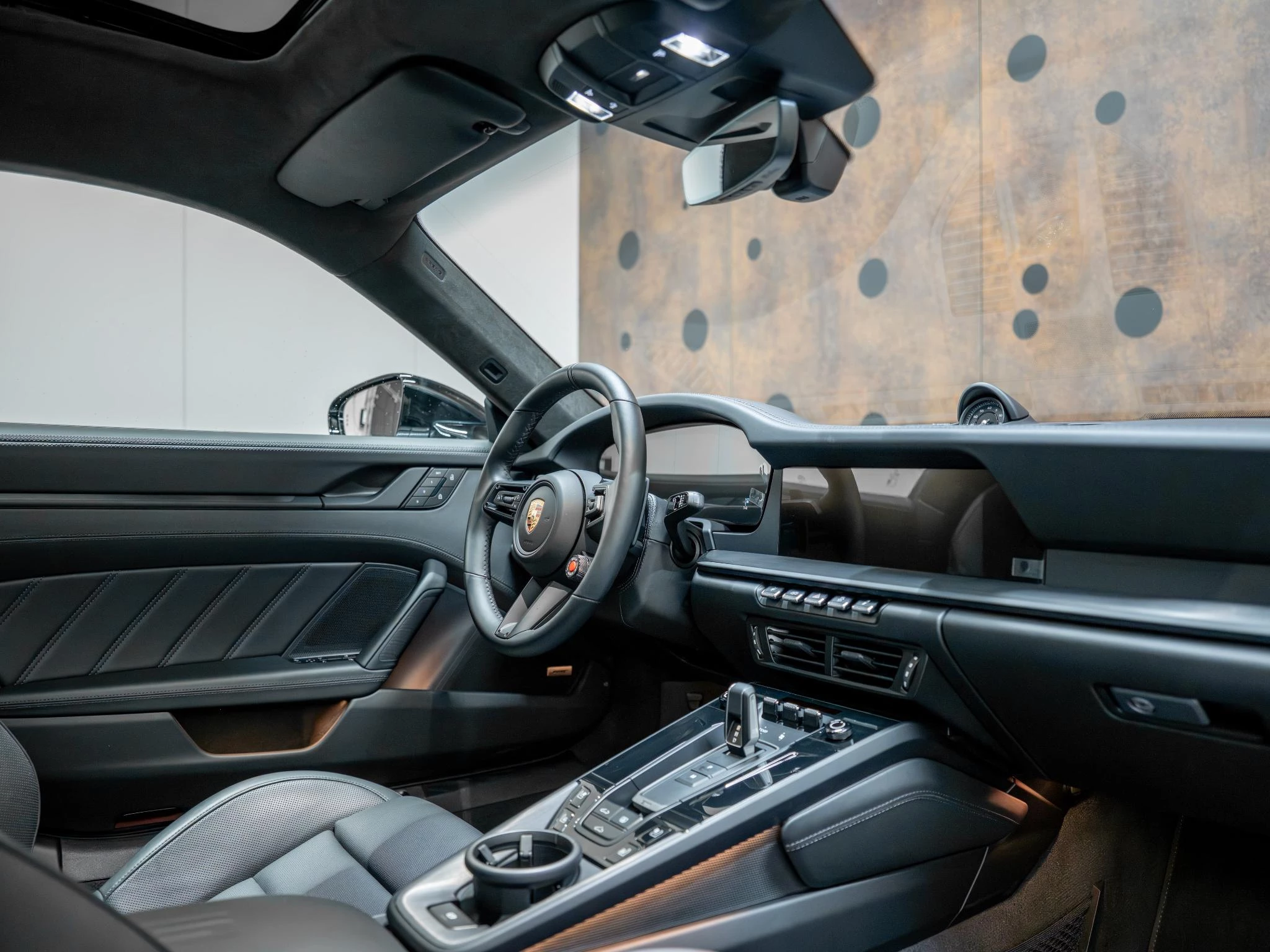 Hoofdafbeelding Porsche 911