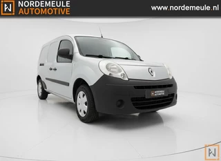 Renault Kangoo 1.5 DCI 90 EXPR