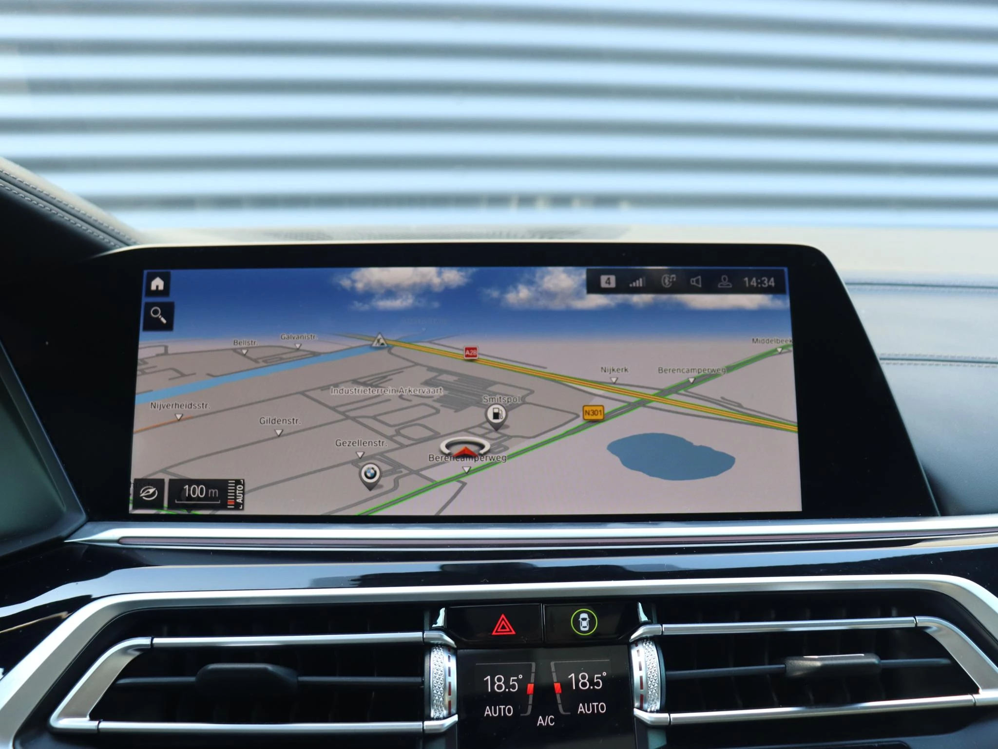 Hoofdafbeelding BMW X7