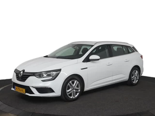 Renault Mégane Estate 1.3 TCe Zen|Trekhaak|Cruise Control|Climate|Navigatie