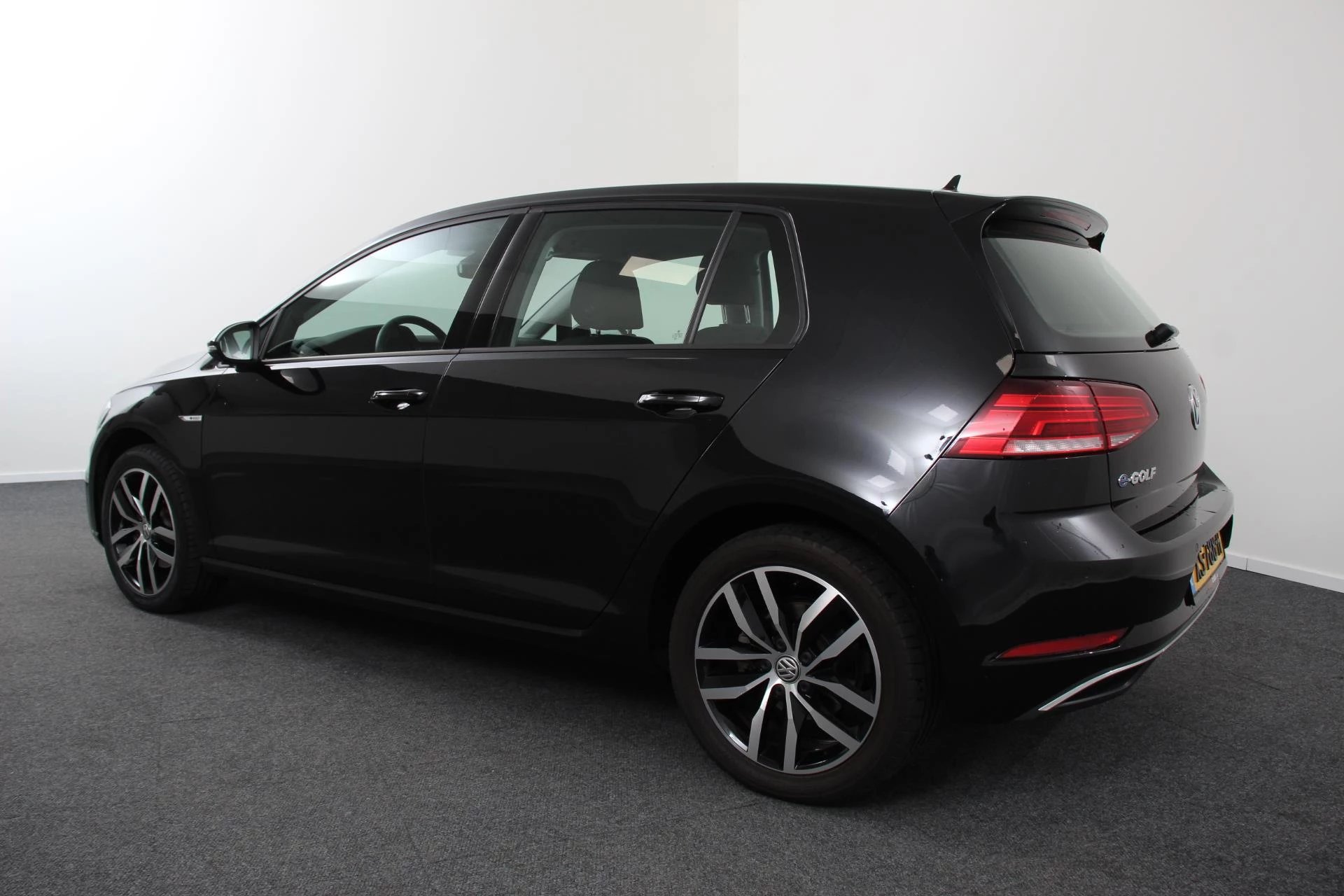 Hoofdafbeelding Volkswagen e-Golf