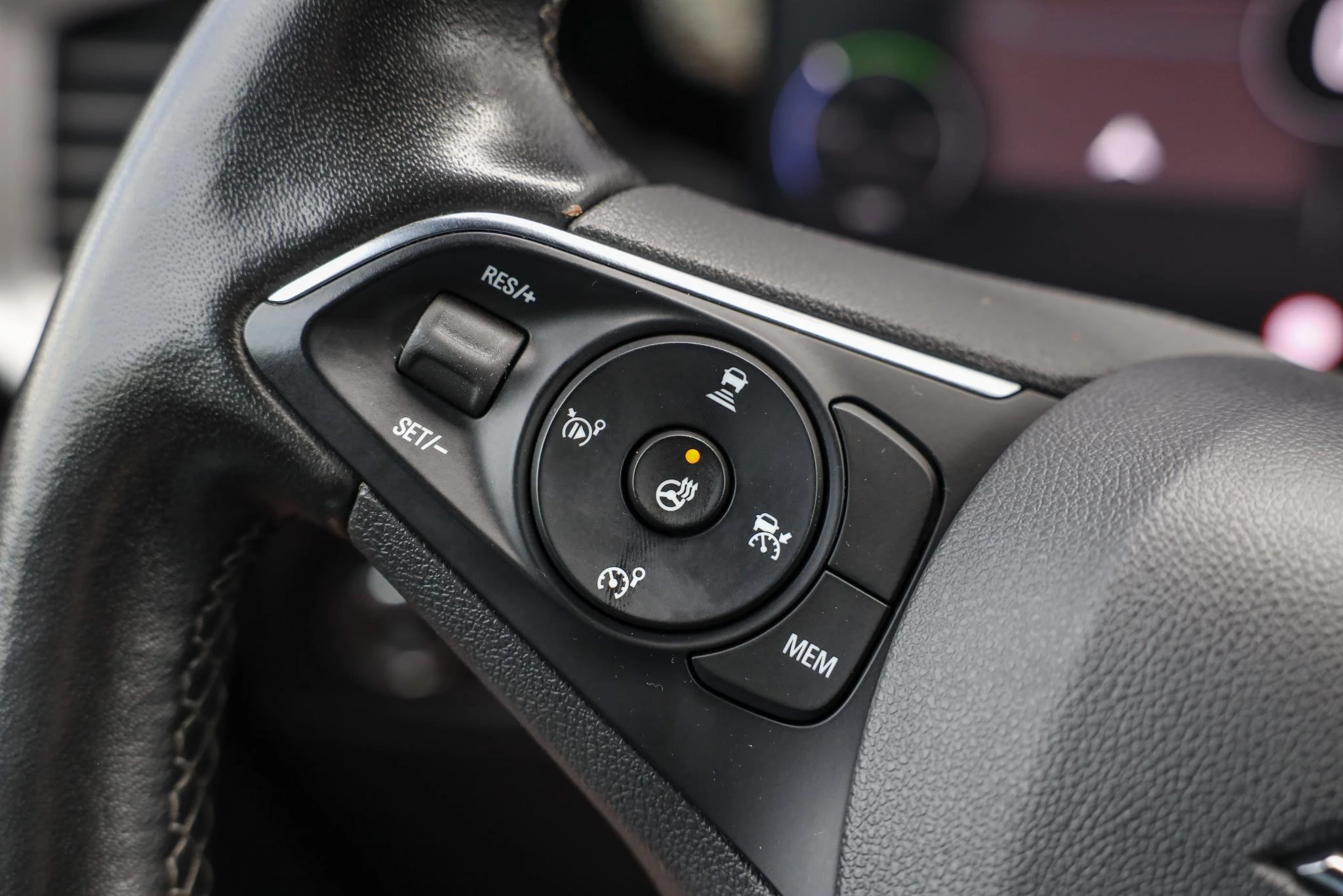 Hoofdafbeelding Opel Mokka-e