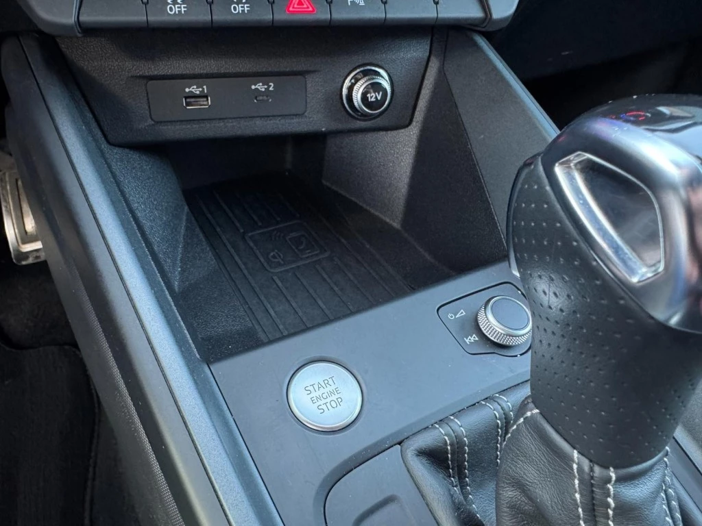 Hoofdafbeelding Audi A1