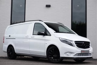 Mercedes-Benz Vito 116 CDI / Aut / Lang / Apple Carplay / Led-Xenon / Camera / Vol Opties / NIEUWSTAAT