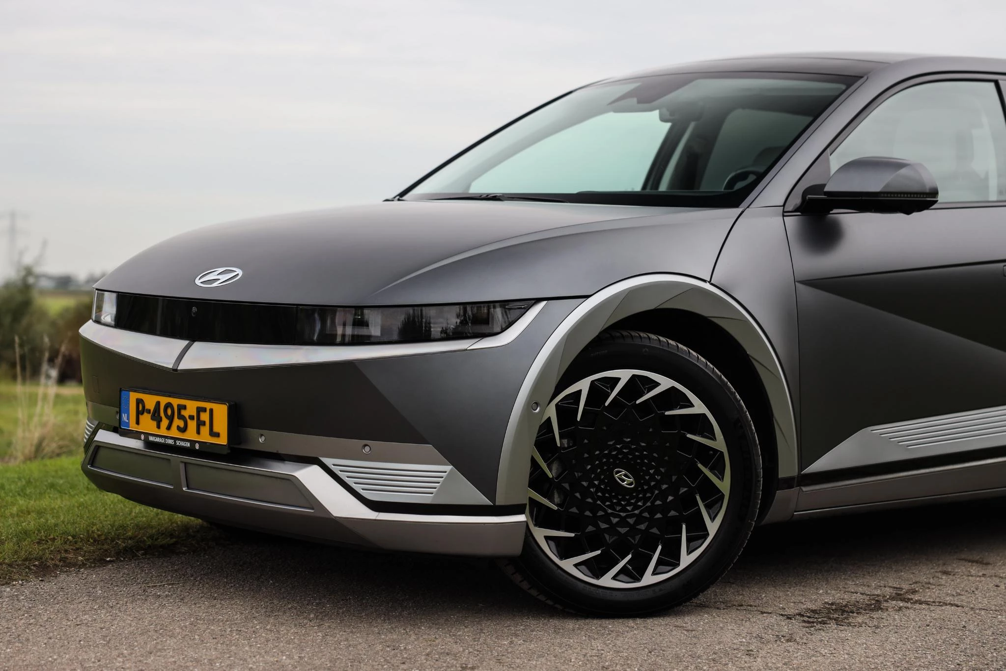 Hoofdafbeelding Hyundai IONIQ 5