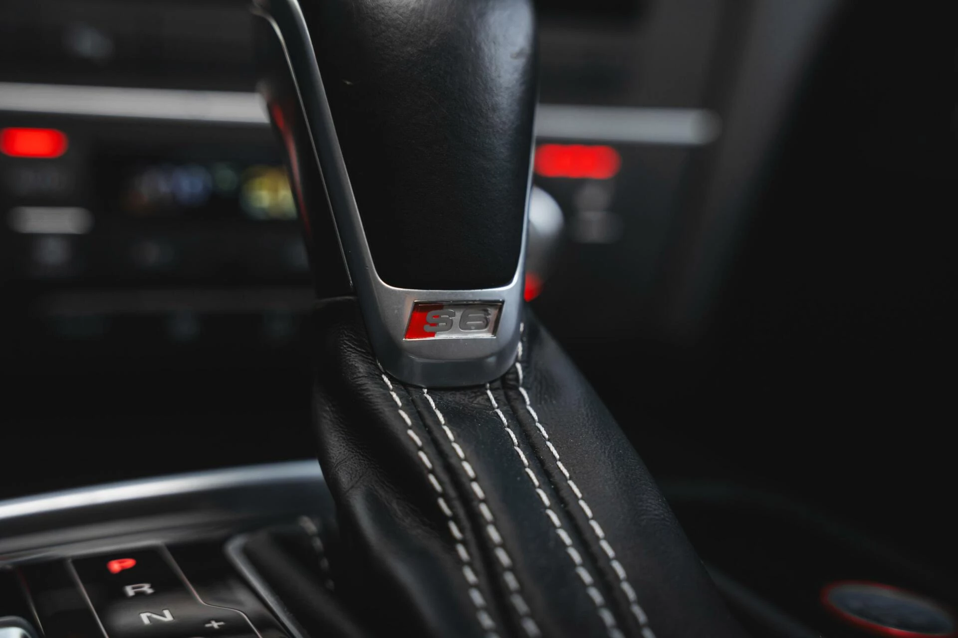 Hoofdafbeelding Audi S6