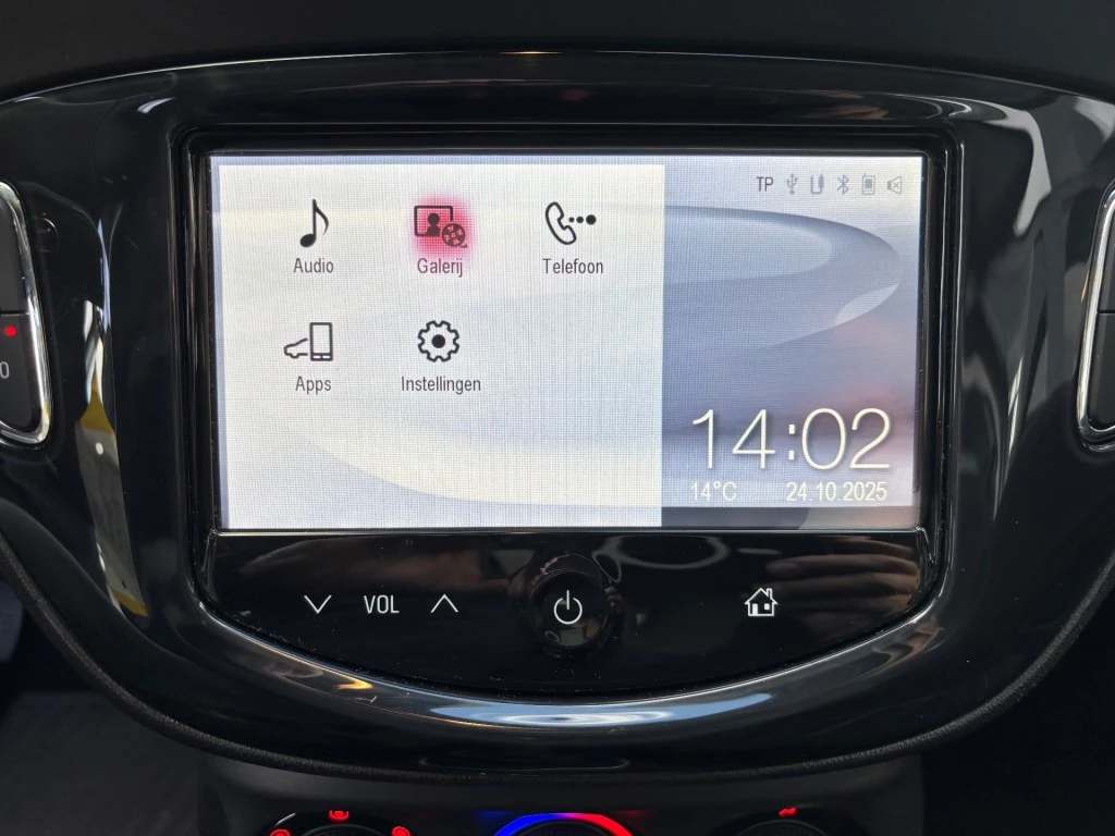 Hoofdafbeelding Opel Corsa-e