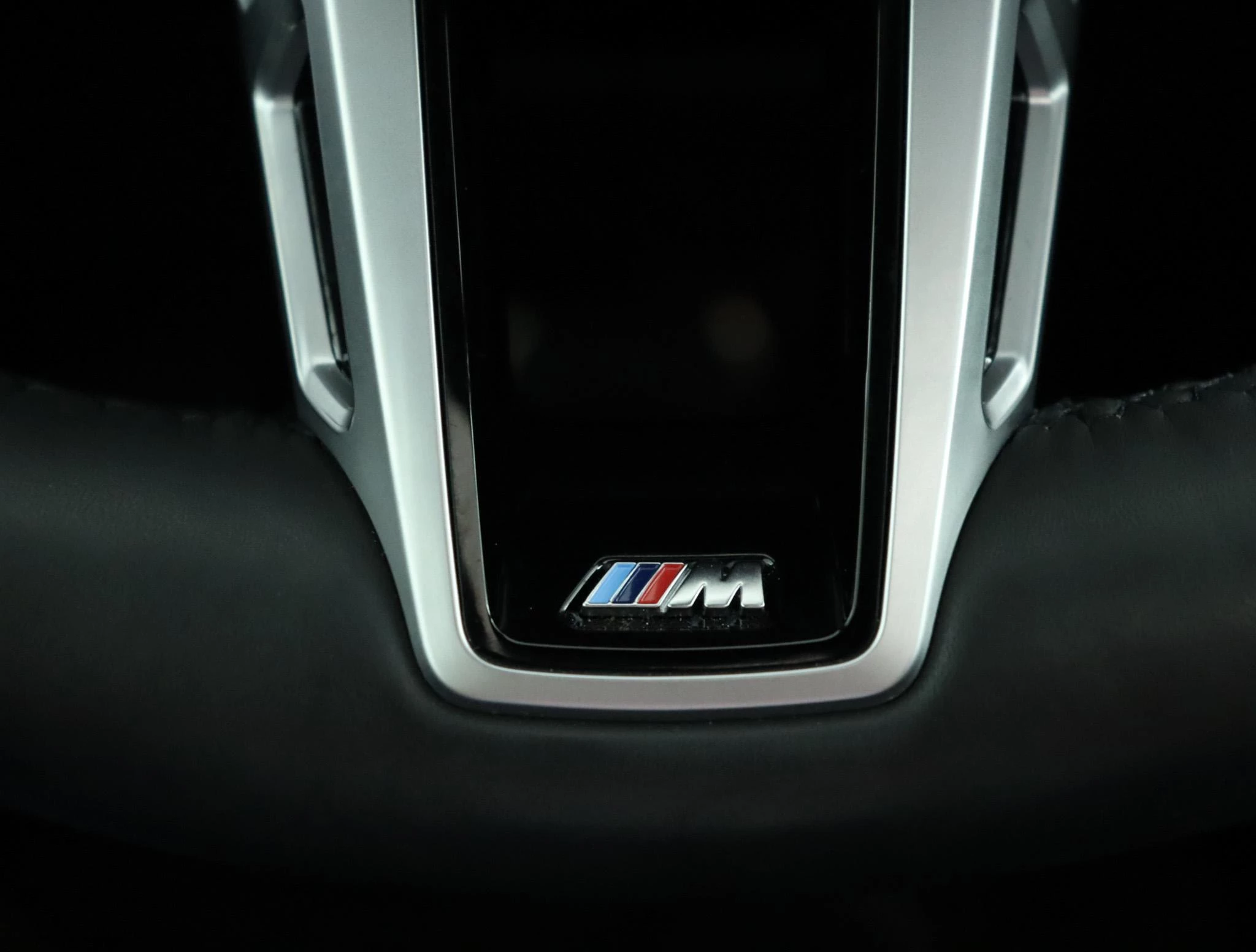 Hoofdafbeelding BMW iX1