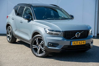 Volvo XC40 T5 Recharge R-Design | 360 camera | Adaptief Cruise | Luxe uitvoering