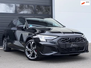 Audi A3 Sportback 45 TFSI e S-line | Maxton | Dealeronh